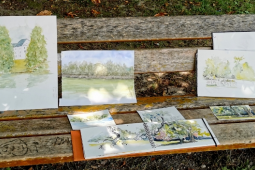 Evénements Aquarelle - Image 10